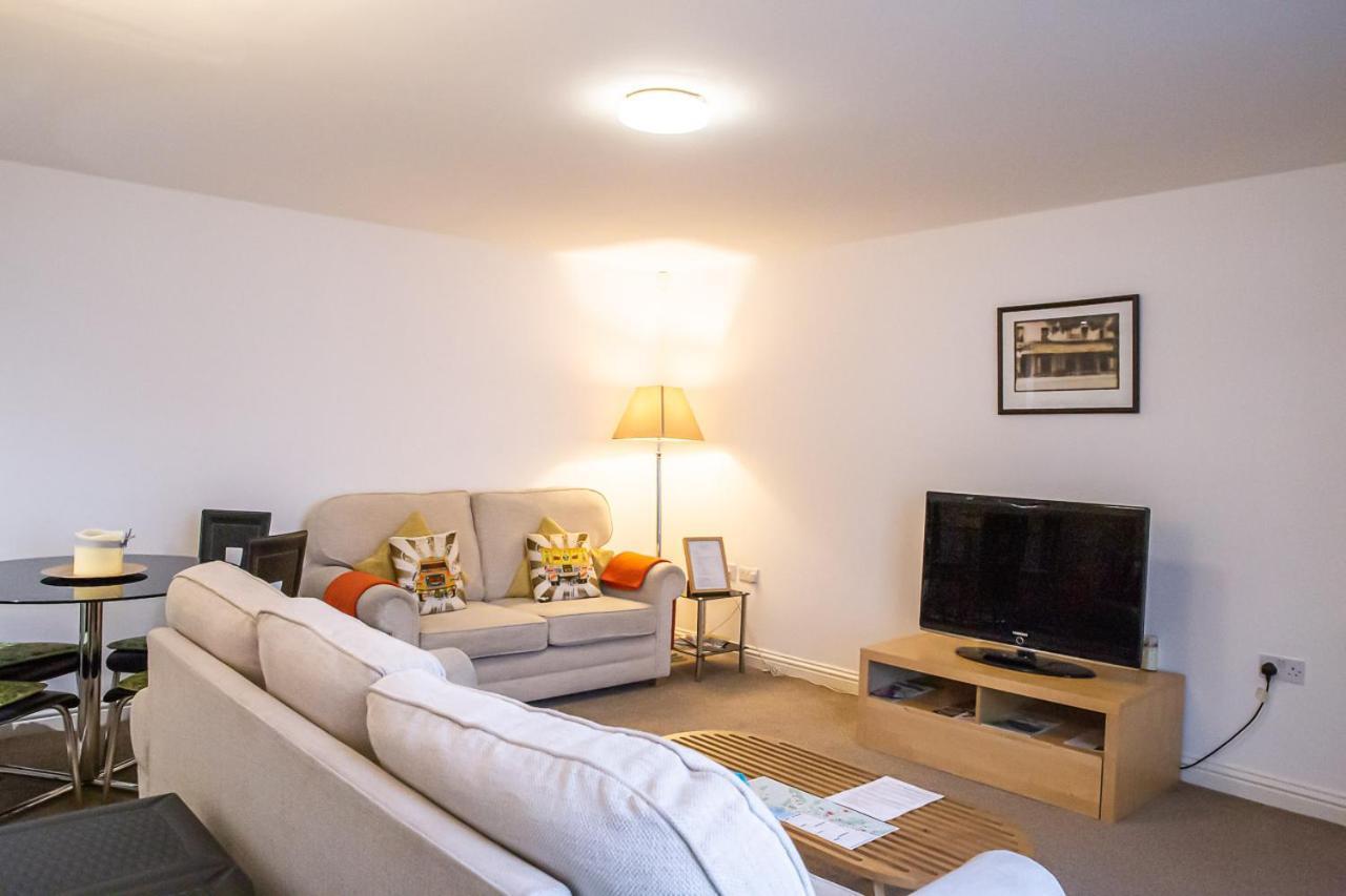 Stylish Modern Mews House In Central St Leonards Hastings Exterior photo